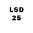 LSD-25 экстази ecstasy Luke Andris